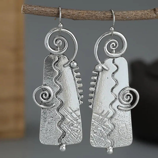 Romantic Earring for Special Moments