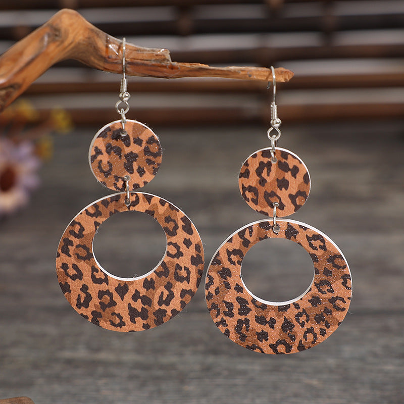 Elegant Earring for Every Occasion