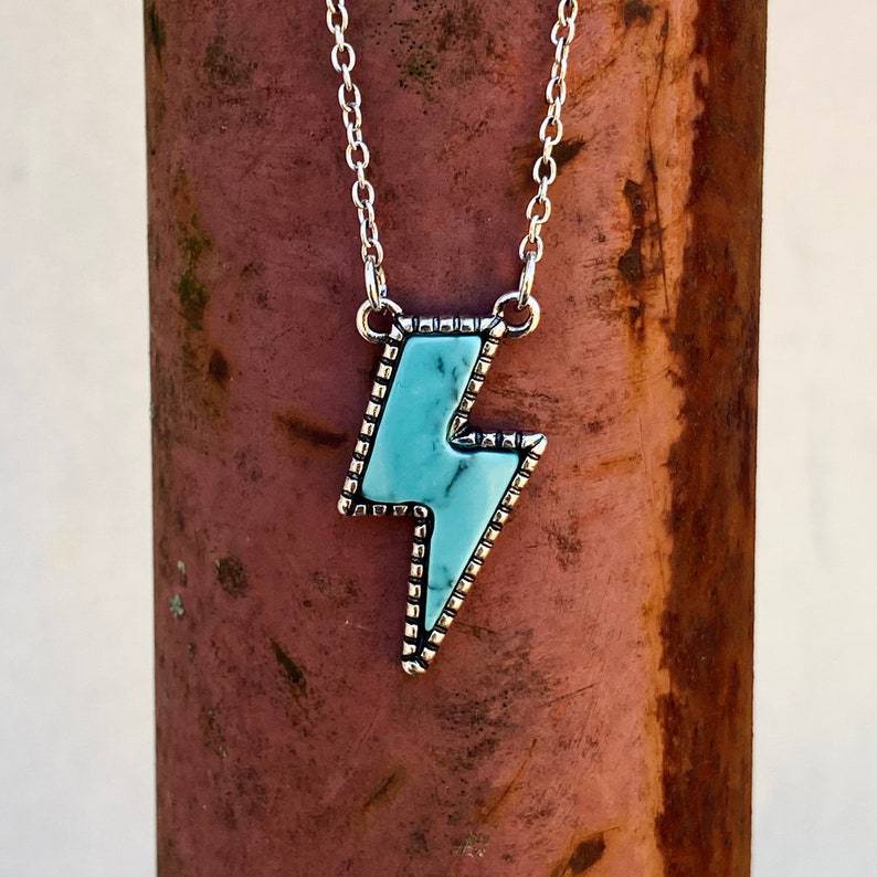 Delicate Artisan Pendant