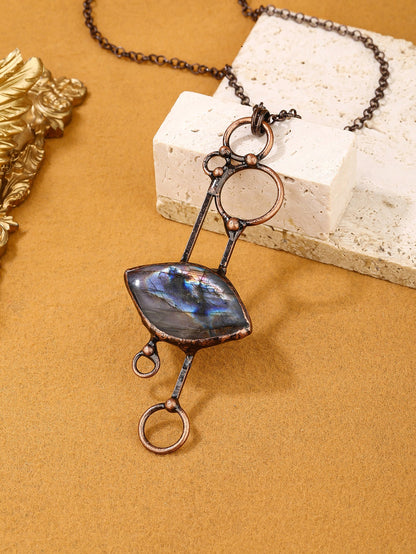 Stunning Necklace for Daily Wear