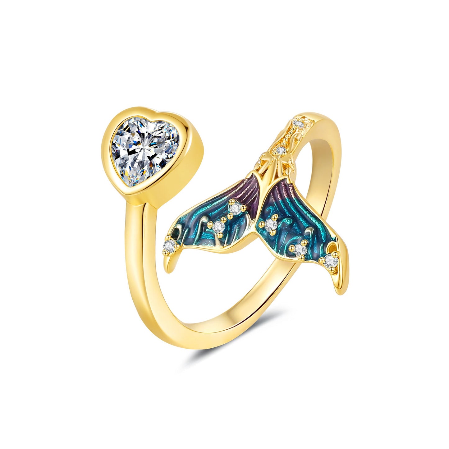 Elegant Ring for Every Occasion