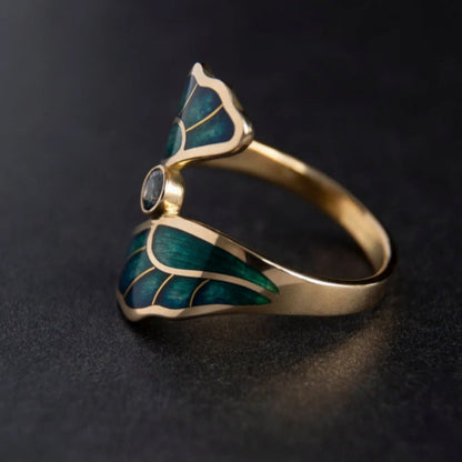 Charming Ring for Any Occasion