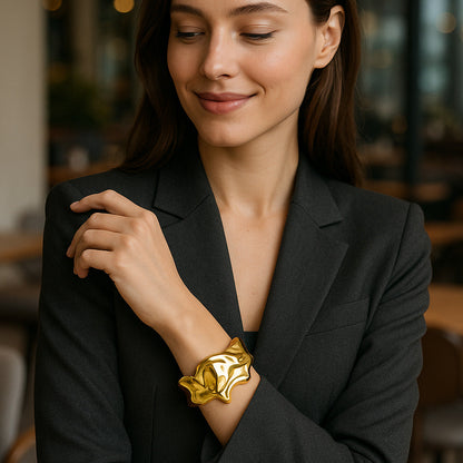 Beautiful Bracelet with Unique Style