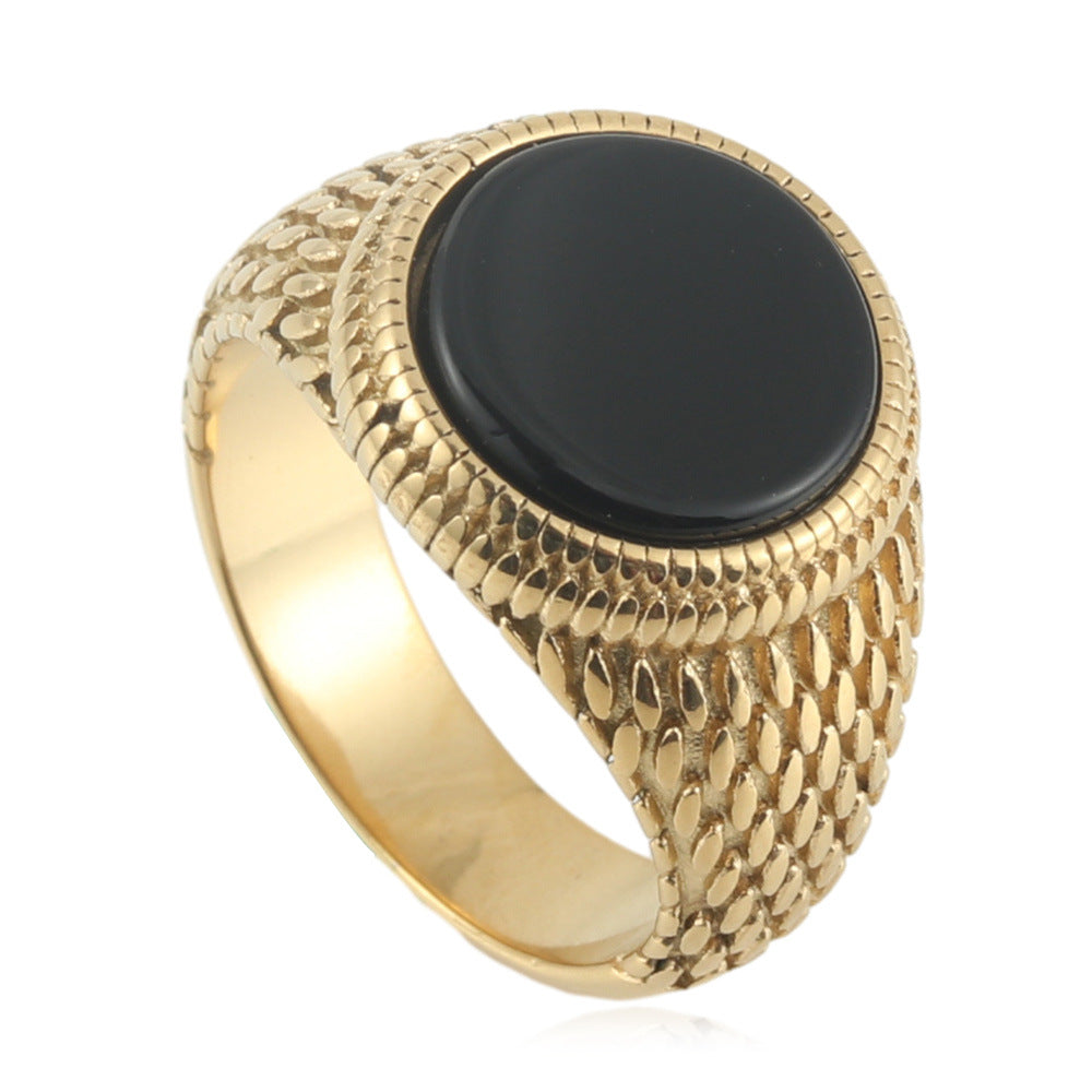 Romantic Ring for Special Moments