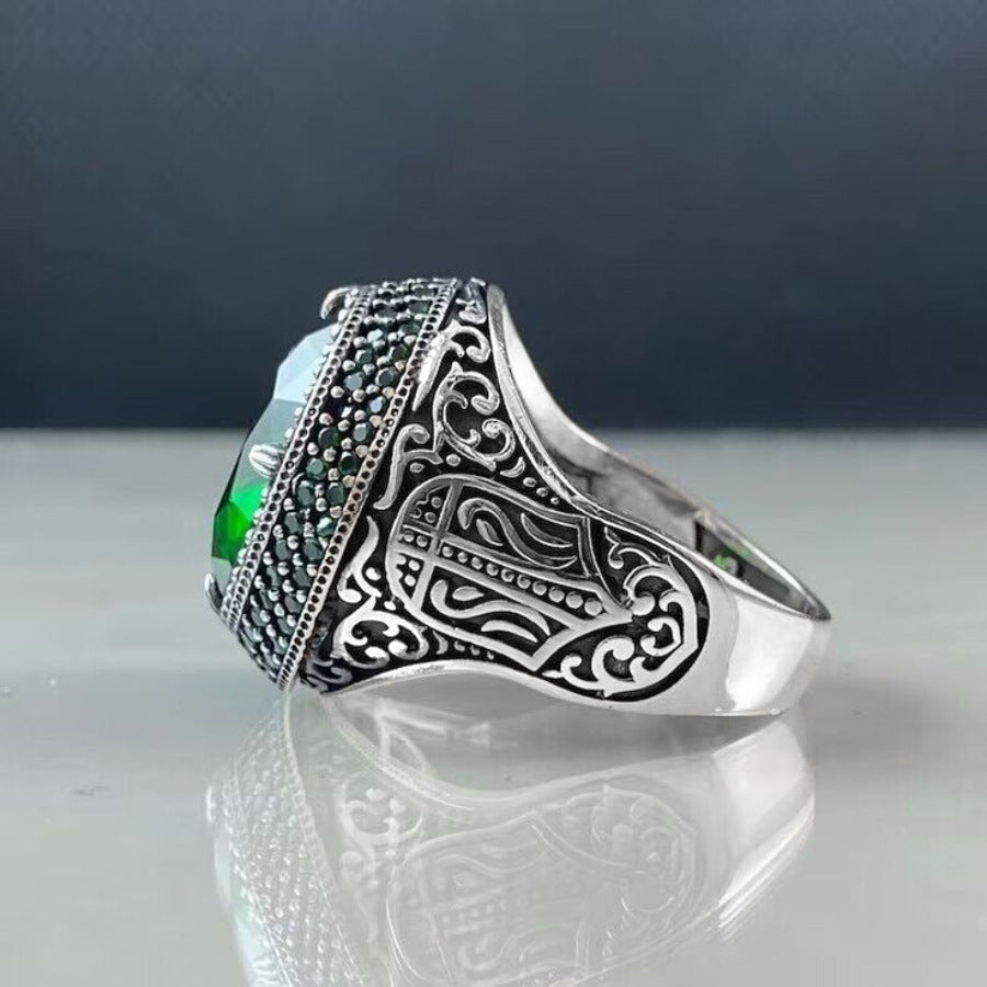 Stunning Ring for Daily Wear