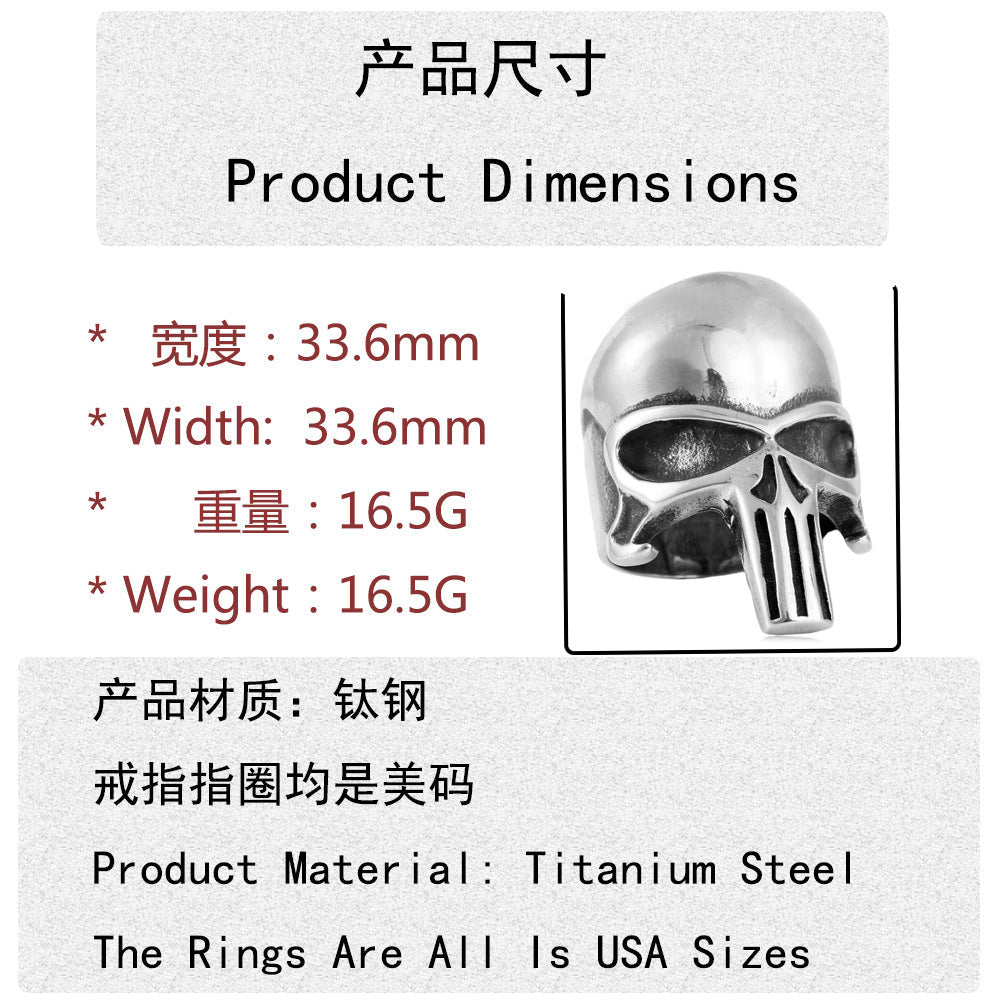 Elegant Ring for Every Occasion