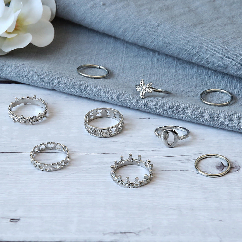 Delicate Artisan Set