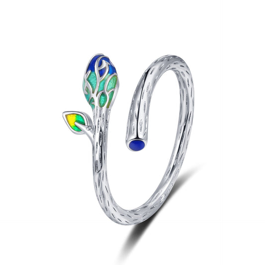 Vintage Handmade Ring
