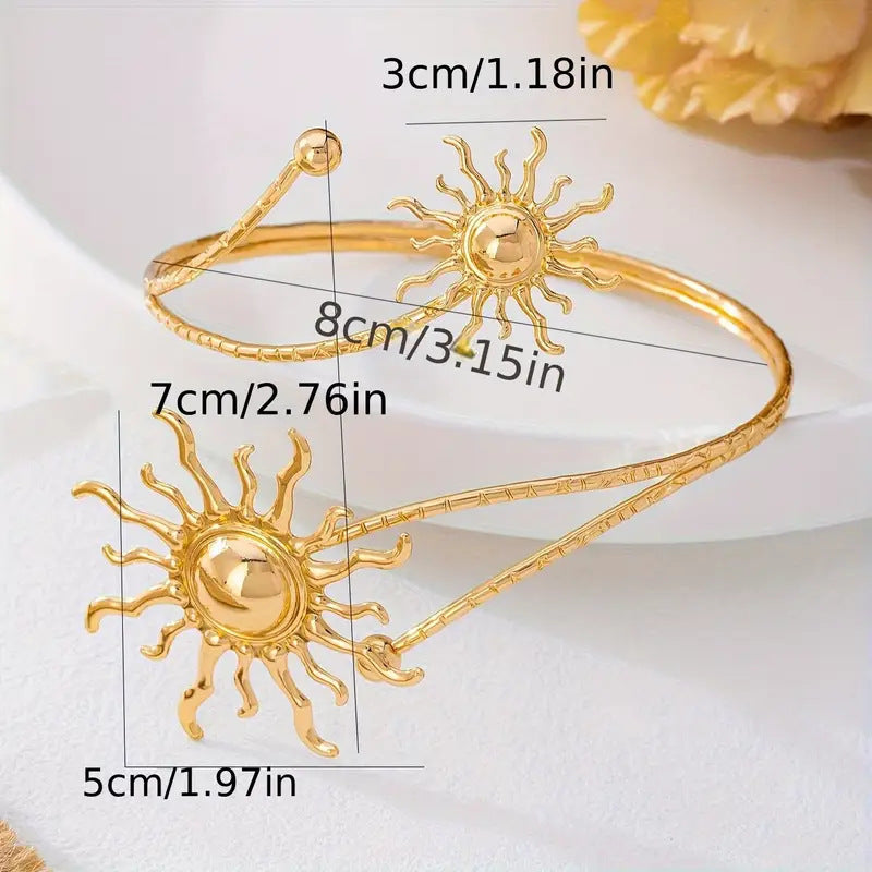Beautiful Bracelet with Unique Style