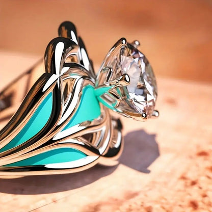 Elegant Ring for Every Occasion