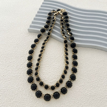 Beautiful Necklace with Unique Style