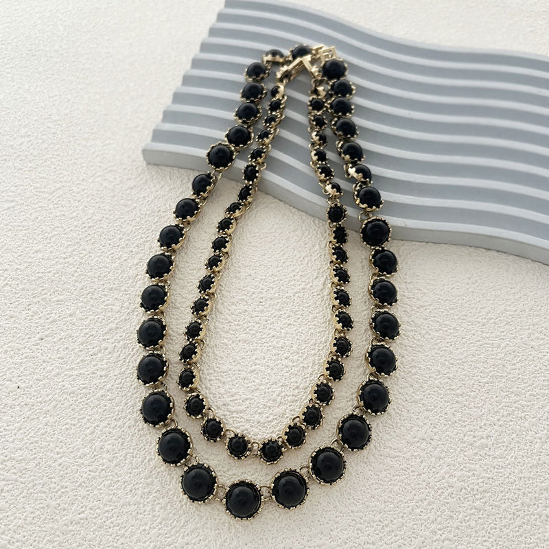 Beautiful Necklace with Unique Style
