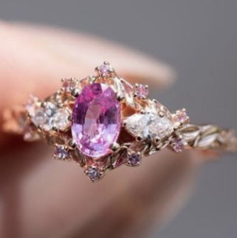 Classic Ring with Timeless Appeal