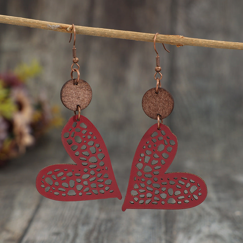Elegant Earring for Every Occasion
