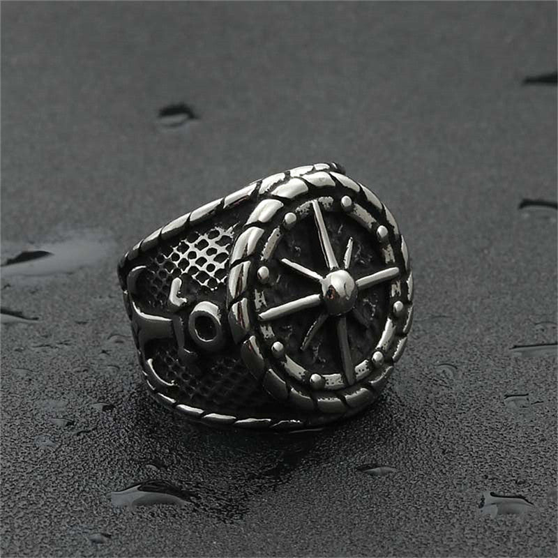 Charming Ring for Any Occasion