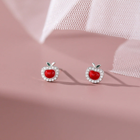 Romantic Earring for Special Moments