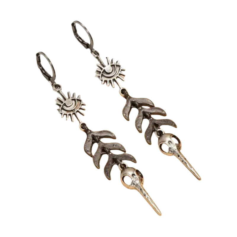 Romantic Earring for Special Moments