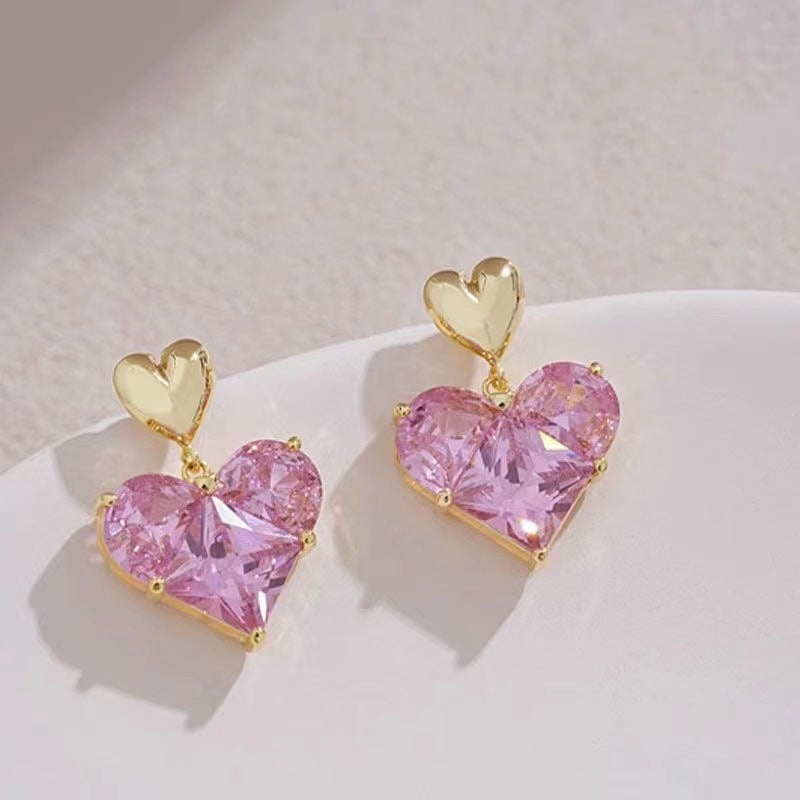 Beautiful Earring with Unique Style