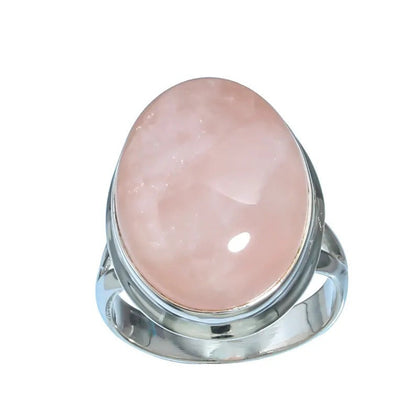 Classic Ring with Timeless Appeal