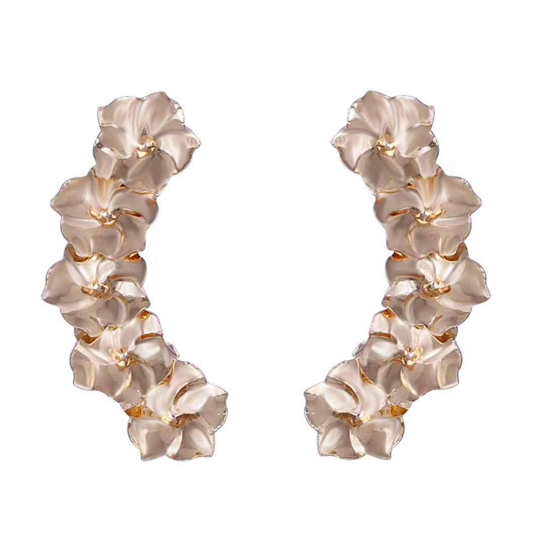Classic Earring with Timeless Appeal