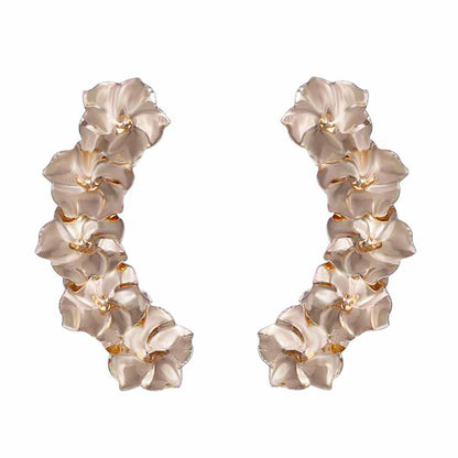 Classic Earring with Timeless Appeal