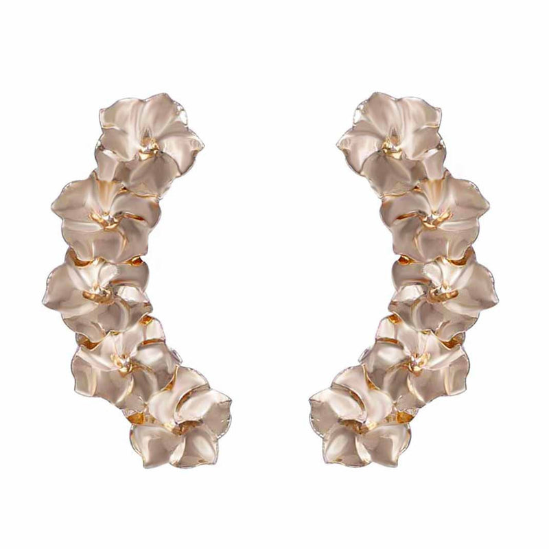 Classic Earring with Timeless Appeal