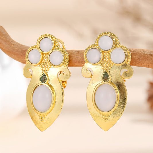 Beautiful Earring with Unique Style