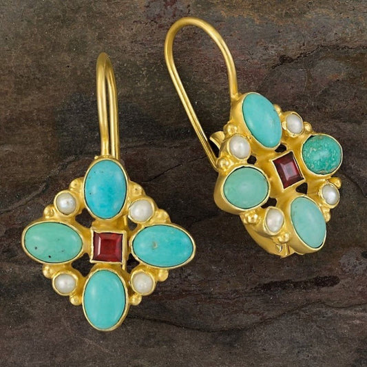 Elegant Earring for Every Occasion