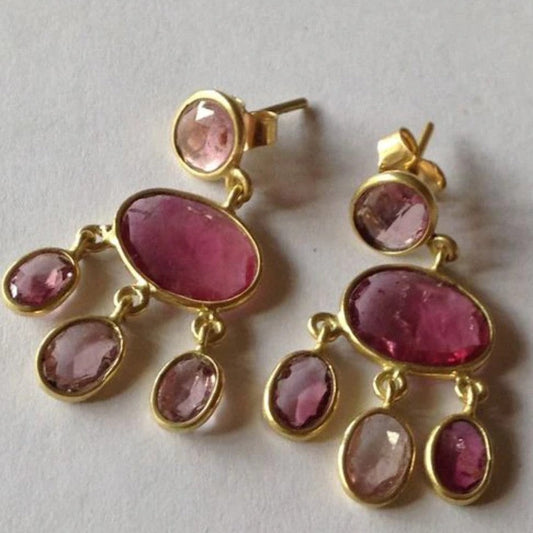 Romantic Earring for Special Moments