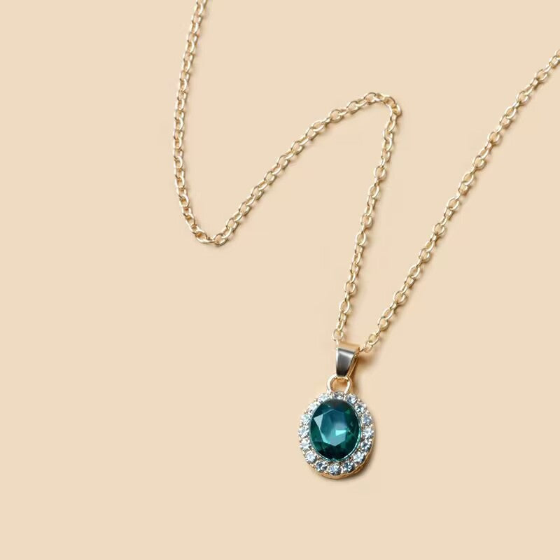 Beautiful Necklace with Unique Style