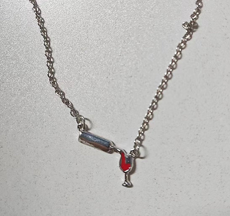 Vintage Handmade Necklace