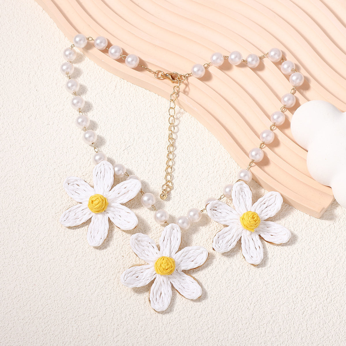 Beautiful Necklace with Unique Style