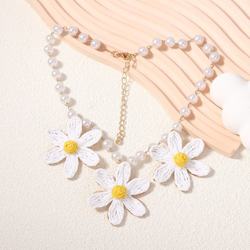 Beautiful Necklace with Unique Style