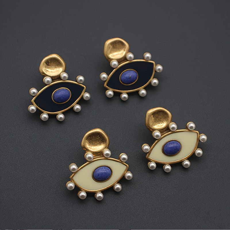 Elegant Pearl Earring for Every Occasion