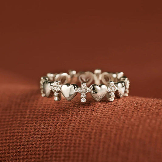 Charming Ring for Any Occasion