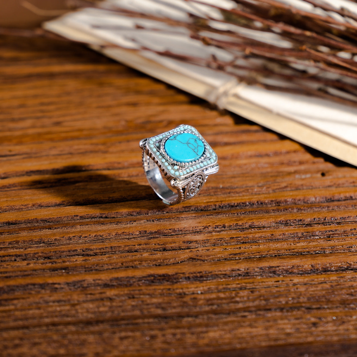Romantic Ring for Special Moments
