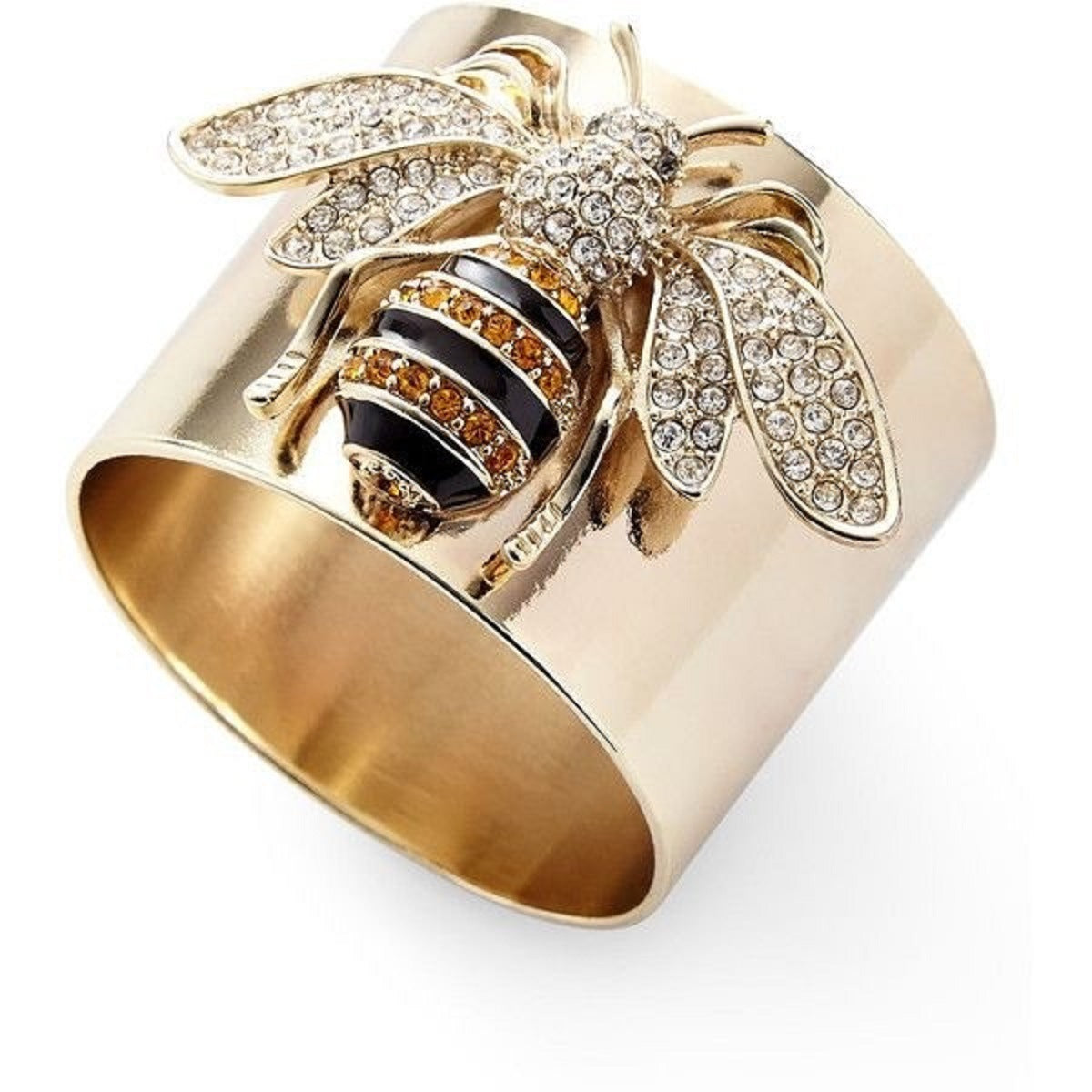 Beautiful Ring with Unique Style