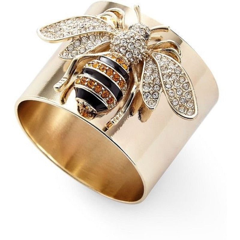Beautiful Ring with Unique Style