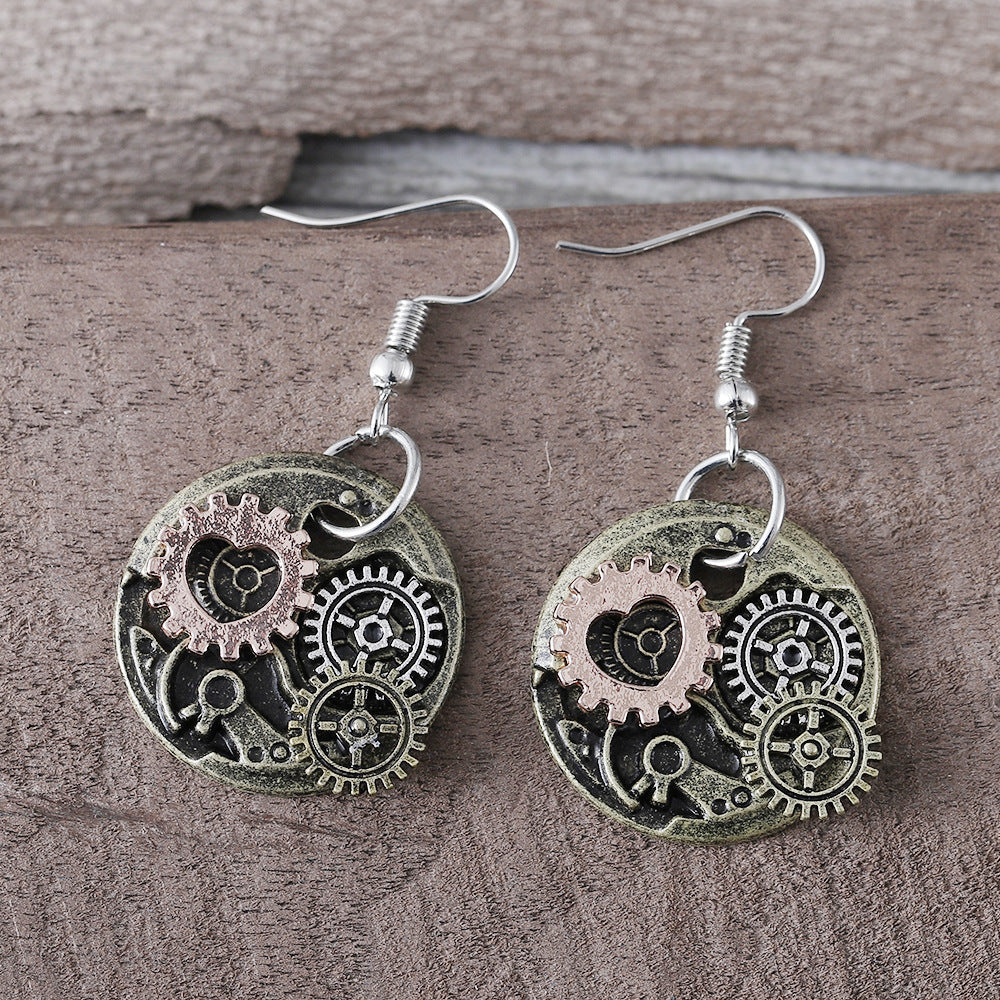 Romantic Earring for Special Moments