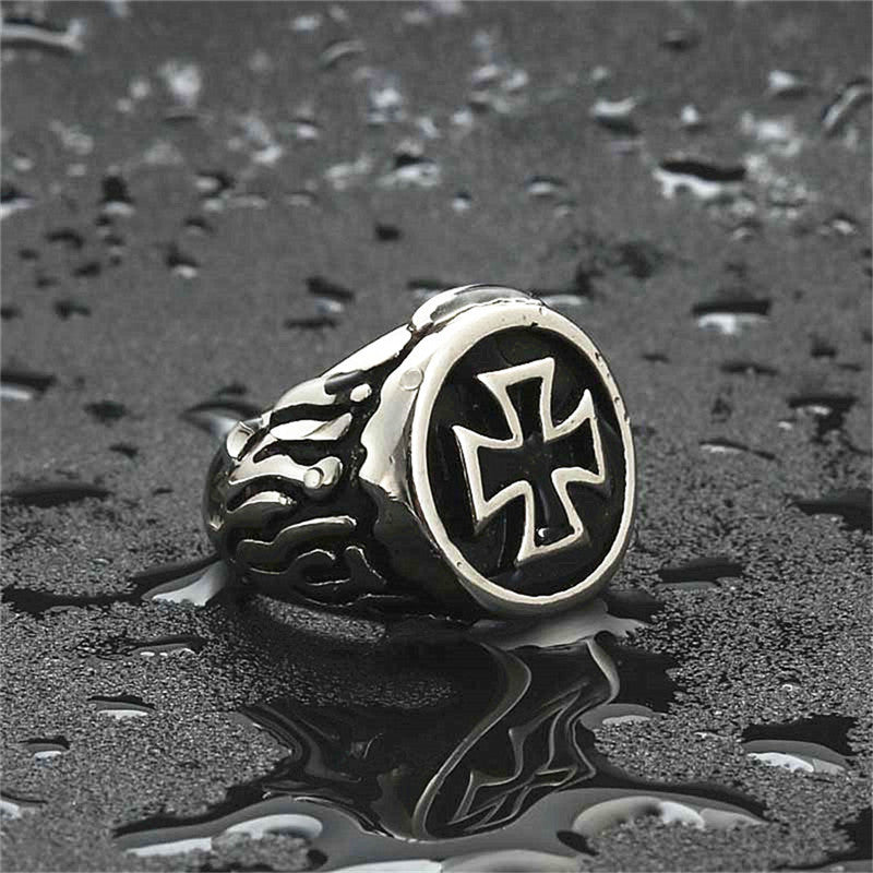 Charming Ring for Any Occasion