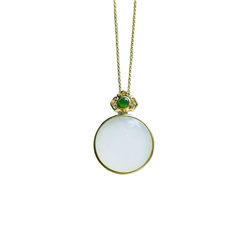 Beautiful Necklace with Unique Style