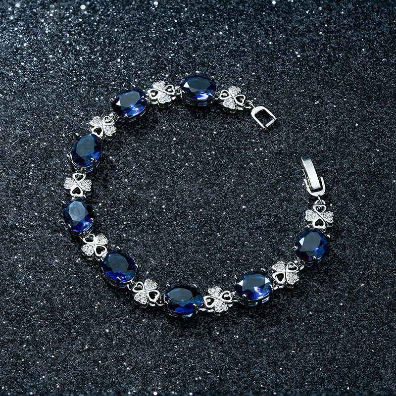 Delicate Artisan Bracelet