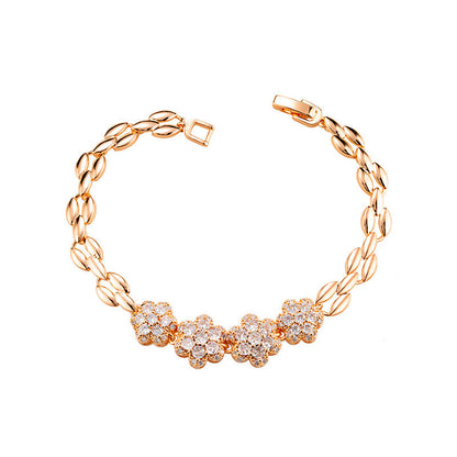 Vintage Handmade Bracelet