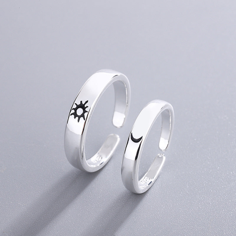 Classic Ring with Timeless Appeal