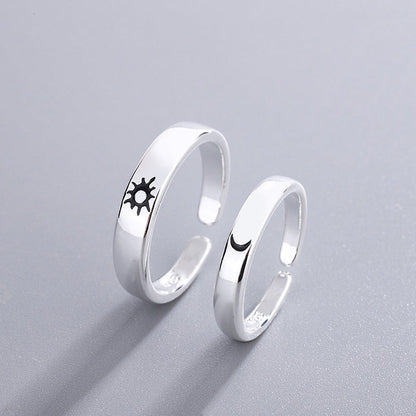 Classic Ring with Timeless Appeal