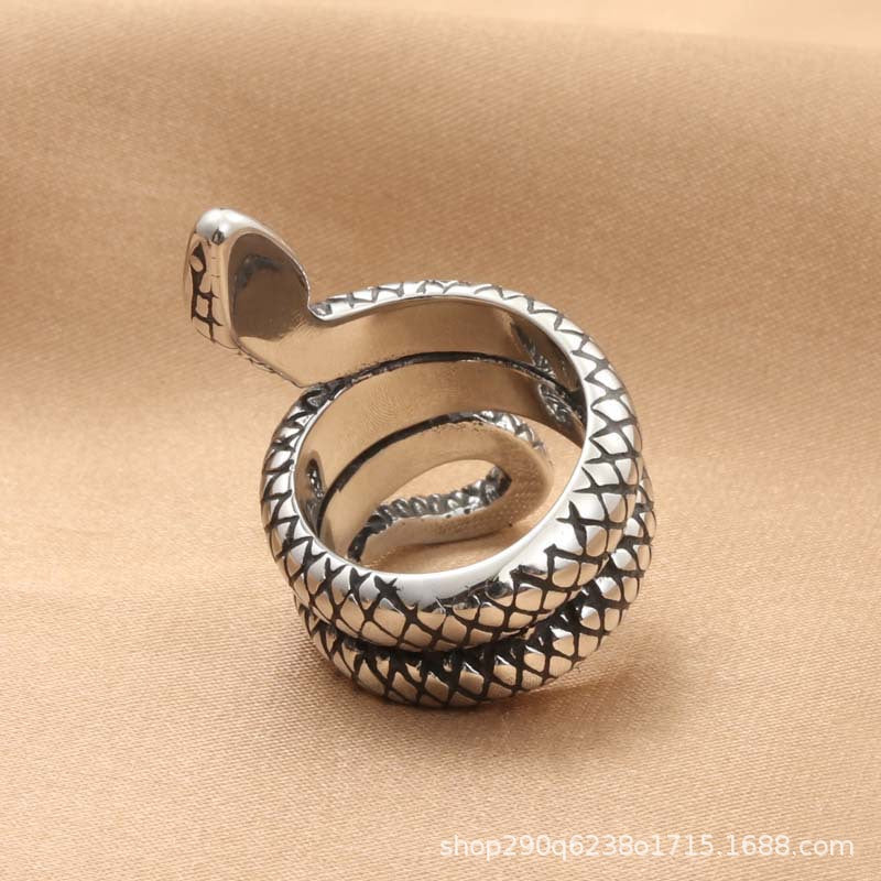 Stunning Ring for Daily Wear