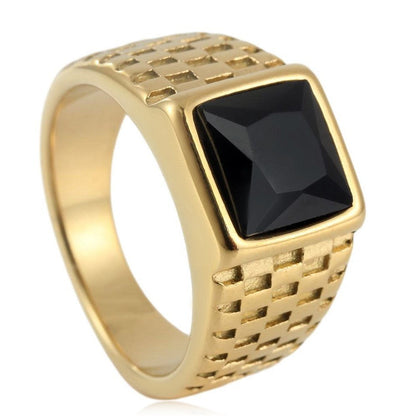 Romantic Ring for Special Moments