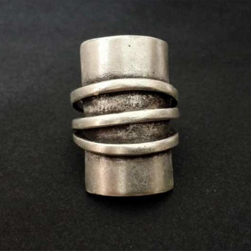 Beautiful Ring with Unique Style