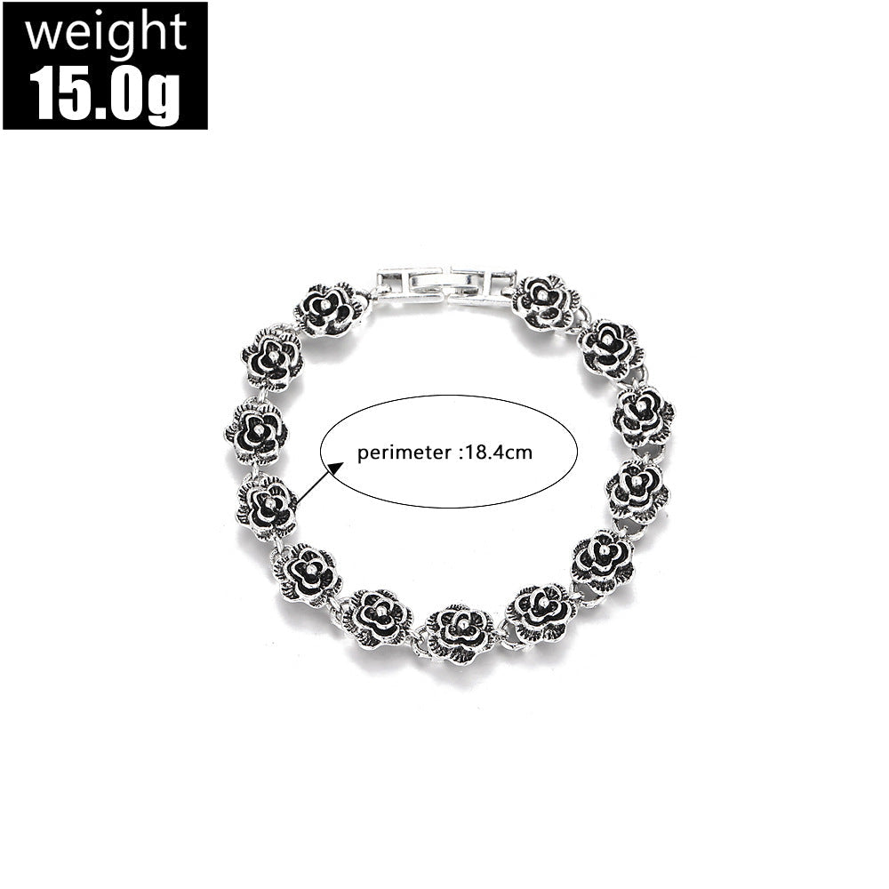 Classic Bracelet with Timeless Appeal