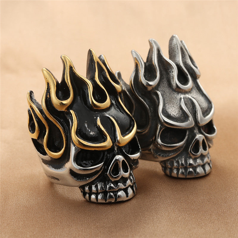 Romantic Ring for Special Moments